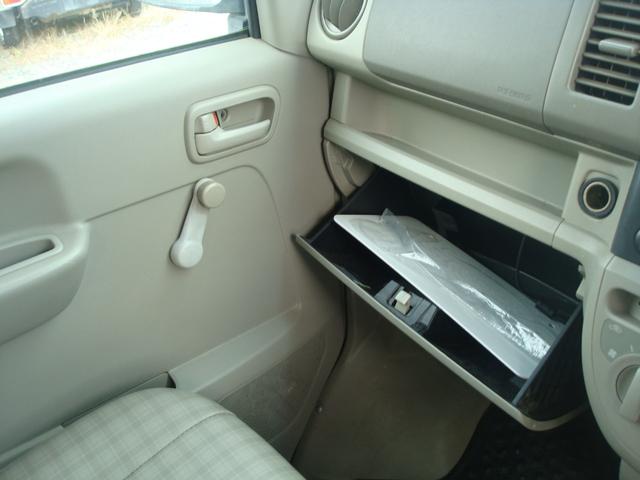 エブリイ PA 切り替え4WD、オートマ、集中ドアロック、オーディオ(29枚目)