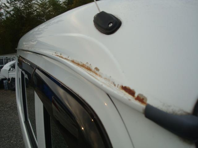 エブリイ PA 切り替え4WD、オートマ、集中ドアロック、オーディオ(44枚目)