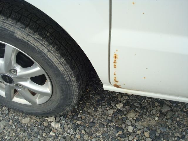 エブリイ PA 切り替え4WD、オートマ、集中ドアロック、オーディオ(46枚目)