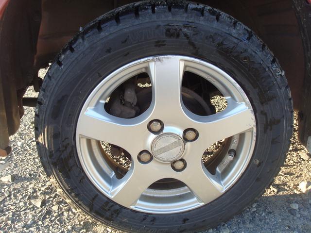 アルトラパン リミテッド 4WD、ナビ、スマートキー、プッシュスタート(10枚目)