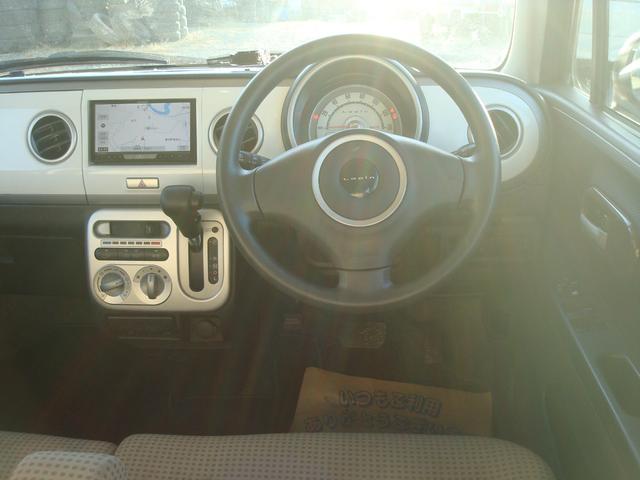 アルトラパン リミテッド 4WD、ナビ、スマートキー、プッシュスタート(15枚目)