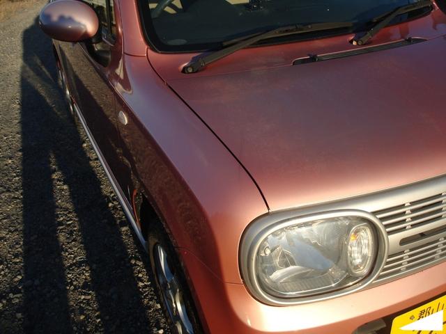 アルトラパン リミテッド 4WD、ナビ、スマートキー、プッシュスタート(16枚目)