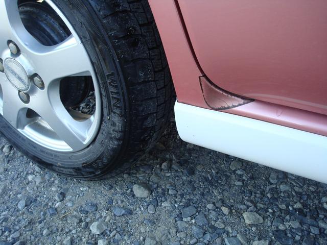 アルトラパン リミテッド 4WD、ナビ、スマートキー、プッシュスタート(44枚目)