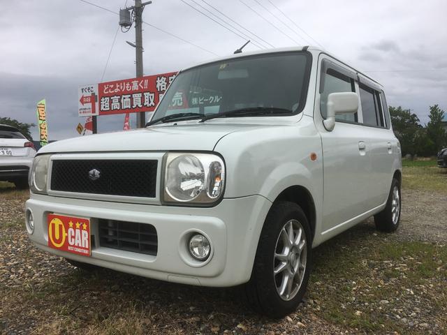 ターボ 4WD AT(2枚目)