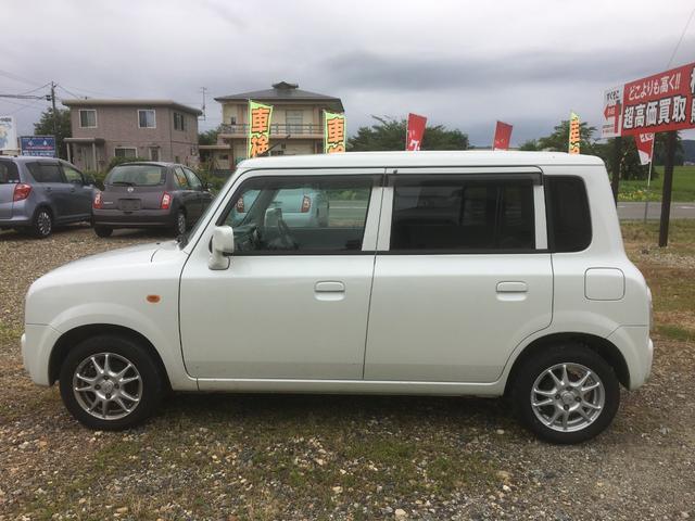ターボ 4WD AT(11枚目)