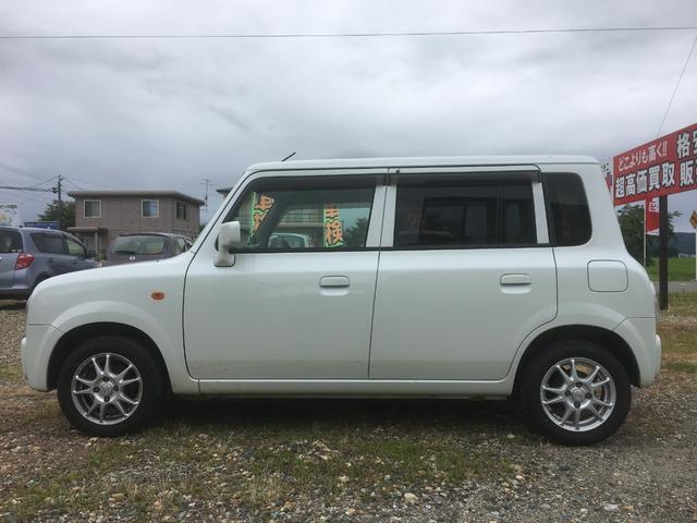 ターボ 4WD AT(12枚目)