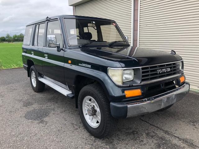 SX KZJ78G 5速マニュアル 純正ナローボディ 4WD オリジナル インテリア状態良好 背面タイヤ 純正16インチホイール 今ならスタッドレスタイヤプレゼント 安心自社認証工場こだわり整備(6枚目)