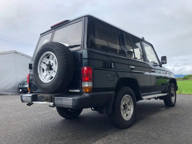 SX KZJ78G 5速マニュアル 純正ナローボディ 4WD オリジナル インテリア状態良好 背面タイヤ 純正16インチホイール 今ならスタッドレスタイヤプレゼント 安心自社認証工場こだわり整備(8枚目)