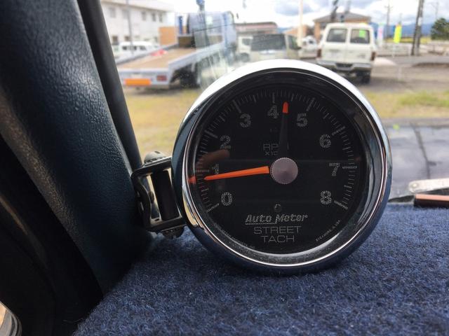 4WD 350インジェクションエンジン 4速オートマ ラリーホイール トリムリング BFグッドリッヂ AT 2トンペイント こだわりのアメ車メンテナンストルコン太郎ATF交換がサービスで付いてくる(71枚目)