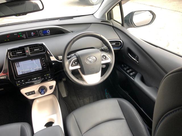 Aツーリングセレクション 4WDレザーシート運転支援パーキングアシストシートヒーター地デジナビスマートキーLDA HUD LED BSMクルーズコントロール(3枚目)