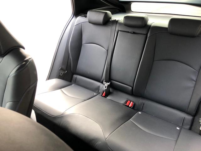 Aツーリングセレクション 4WDレザーシート運転支援パーキングアシストシートヒーター地デジナビスマートキーLDA HUD LED BSMクルーズコントロール(48枚目)