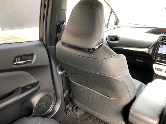 Aツーリングセレクション 4WDレザーシート運転支援パーキングアシストシートヒーター地デジナビスマートキーLDA HUD LED BSMクルーズコントロール(49枚目)