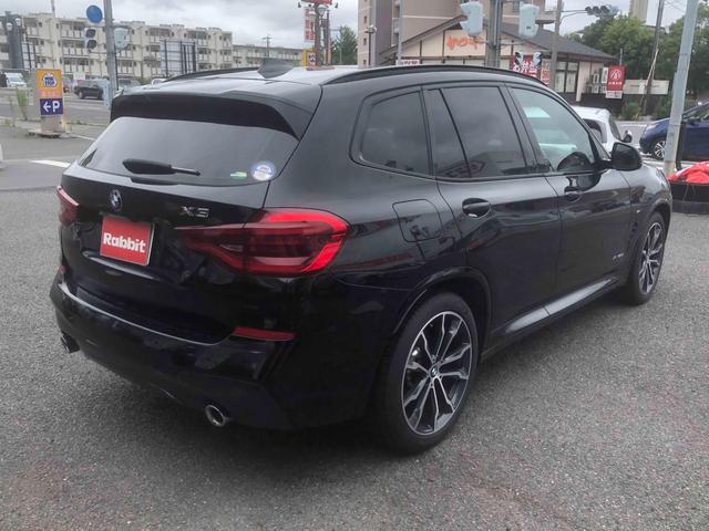 Ｘ３ ｘＤｒｉｖｅ　２０ｄ　Ｍスポーツ　４ＷＤ　ドライブレコーダー　全周囲カメラ　クリアランスソナー　オートクルーズコントロール　パークアシスト　サンルーフ　ナビ　オートライト　アルミホイール　電動格納ミラー　シートヒーター　ＡＴ　ＣＤ（17枚目）