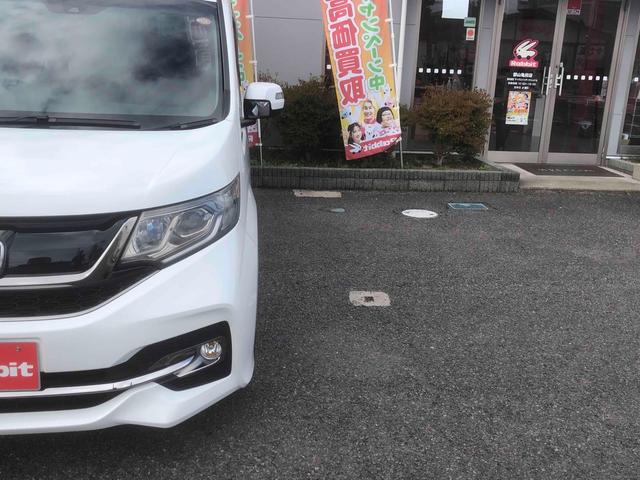 ステップワゴンスパーダ スパーダ・クールスピリット　ホンダセンシング　９インチナビ　バックカメラ　フルセグＴＶ　オートクルーズコントロール　レーンアシスト　衝突被害軽減システム　両側電動スライドドア　オートライト　ＬＥＤヘッドランプ　スマートキー　アイドリングストップ（37枚目）
