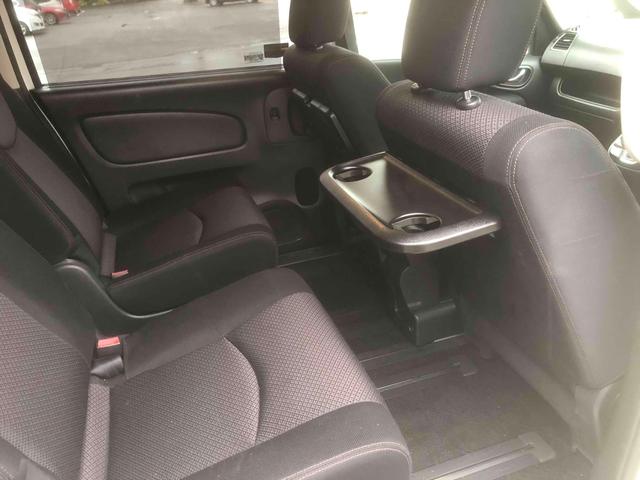 セレナ ハイウェイスター Jパッケージ バックカメラ 8インチナビ フルセグTV オートクルーズコントロール 両側電動スライドドア オートライト HID スマートキー 後席モニター 3列シート CVT アルミホイール(33枚目)