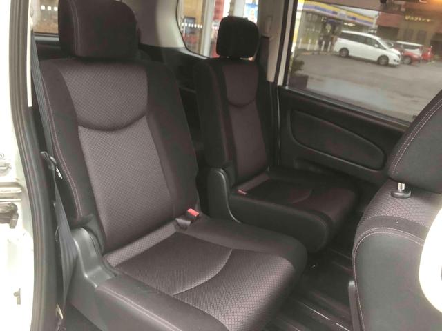 セレナ ハイウェイスター Jパッケージ バックカメラ 8インチナビ フルセグTV オートクルーズコントロール 両側電動スライドドア オートライト HID スマートキー 後席モニター 3列シート CVT アルミホイール(34枚目)