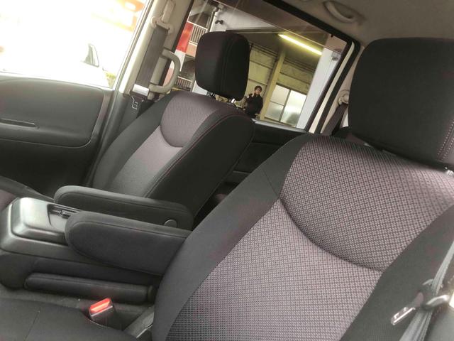 セレナ ハイウェイスター Jパッケージ バックカメラ 8インチナビ フルセグTV オートクルーズコントロール 両側電動スライドドア オートライト HID スマートキー 後席モニター 3列シート CVT アルミホイール(35枚目)