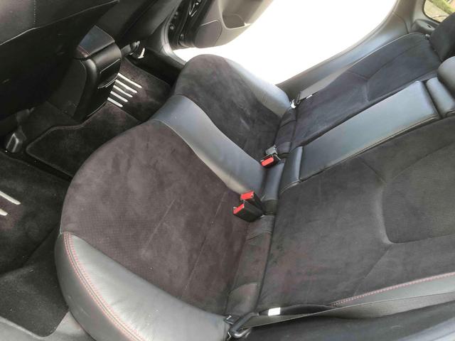 インプレッサ WRX STi 4WD 車高調 ブースト計 ETC 17インチアルミホイール HID MT スマートキー 社外マフラー(11枚目)