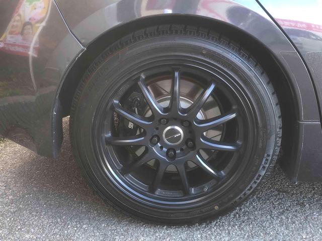 インプレッサ WRX STi 4WD 車高調 ブースト計 ETC 17インチアルミホイール HID MT スマートキー 社外マフラー(19枚目)