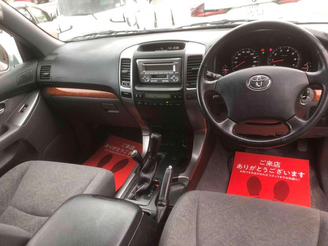 まずは気軽にお問合せ・お見積りお待ちしております。じっくり現車確認して頂けるよう、ご準備を致します！