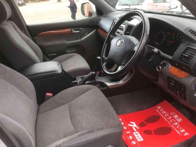 まずは気軽にお問合せ・お見積りお待ちしております。じっくり現車確認して頂けるよう、ご準備を致します！