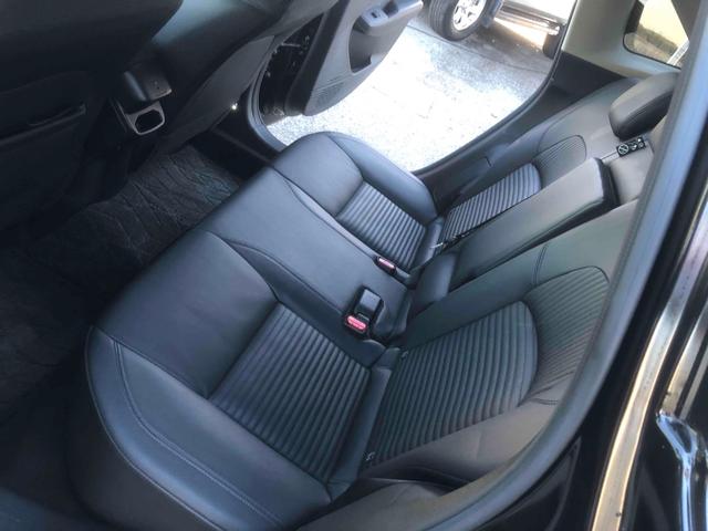 オーラ Ｇ　レザーエディション　ＢＯＳＥサウンド　全周囲カメラ　ナビ＆フルセグ　クリアランスソナー　プロパイロット　衝突被害軽減システム　１７インチアルミホイール　オートマチックハイビーム　ＬＥＤヘッドランプ　革シート（28枚目）