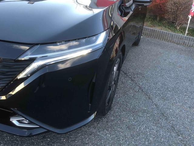 オーラ Ｇ　レザーエディション　ＢＯＳＥサウンド　全周囲カメラ　ナビ＆フルセグ　クリアランスソナー　プロパイロット　衝突被害軽減システム　１７インチアルミホイール　オートマチックハイビーム　ＬＥＤヘッドランプ　革シート（34枚目）