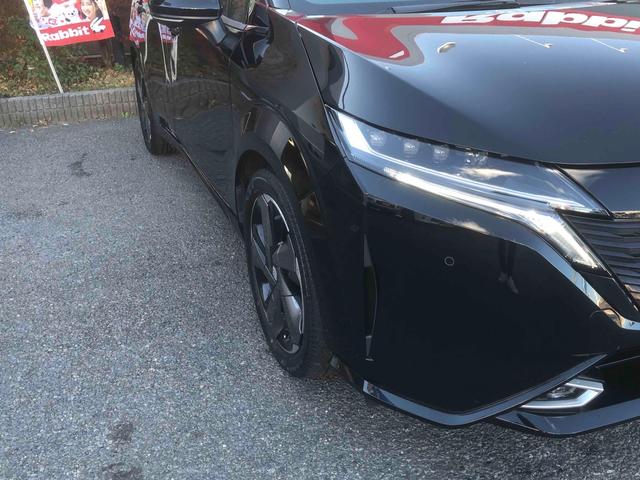 オーラ Ｇ　レザーエディション　ＢＯＳＥサウンド　全周囲カメラ　ナビ＆フルセグ　クリアランスソナー　プロパイロット　衝突被害軽減システム　１７インチアルミホイール　オートマチックハイビーム　ＬＥＤヘッドランプ　革シート（35枚目）