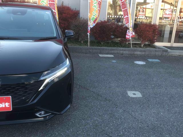 オーラ Ｇ　レザーエディション　ＢＯＳＥサウンド　全周囲カメラ　ナビ＆フルセグ　クリアランスソナー　プロパイロット　衝突被害軽減システム　１７インチアルミホイール　オートマチックハイビーム　ＬＥＤヘッドランプ　革シート（36枚目）