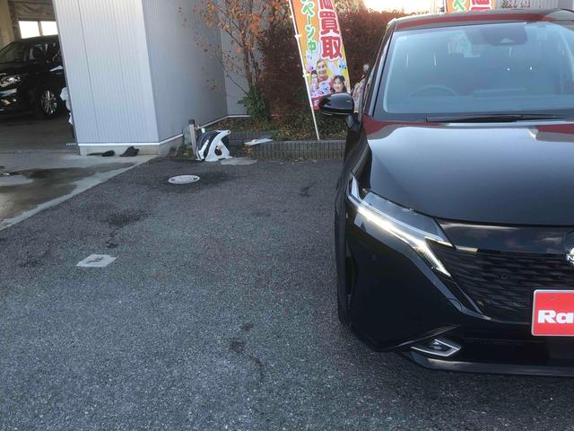 オーラ Ｇ　レザーエディション　ＢＯＳＥサウンド　全周囲カメラ　ナビ＆フルセグ　クリアランスソナー　プロパイロット　衝突被害軽減システム　１７インチアルミホイール　オートマチックハイビーム　ＬＥＤヘッドランプ　革シート（37枚目）