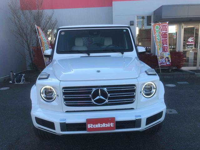 Gクラス G400d AMGライン ラグジュアリーPKG アダプティブダンピングシステム ベンチレーション デジタルインナーミラー 20インチAWLEDヘッドライト サンルーフ ブレメスタサウンド Gマナファクトゥーアプログラム(12枚目)