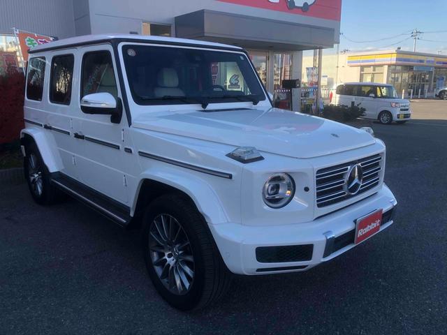 Gクラス G400d AMGライン ラグジュアリーPKG アダプティブダンピングシステム ベンチレーション デジタルインナーミラー 20インチAWLEDヘッドライト サンルーフ ブレメスタサウンド Gマナファクトゥーアプログラム(14枚目)