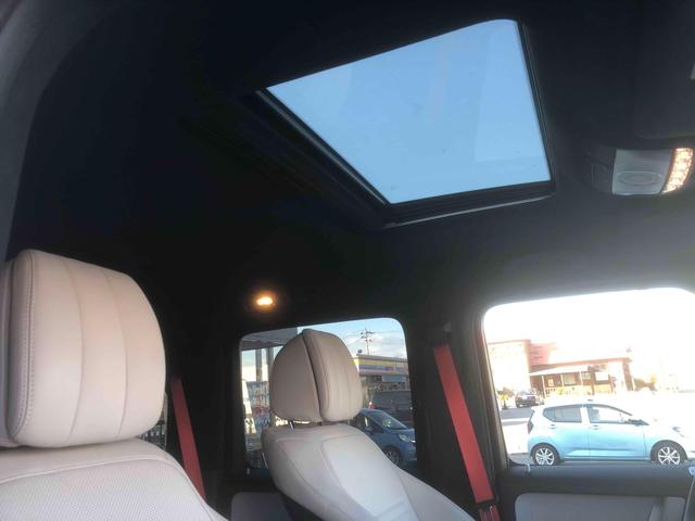 Gクラス G400d AMGライン ラグジュアリーPKG アダプティブダンピングシステム ベンチレーション デジタルインナーミラー 20インチAWLEDヘッドライト サンルーフ ブレメスタサウンド Gマナファクトゥーアプログラム(28枚目)