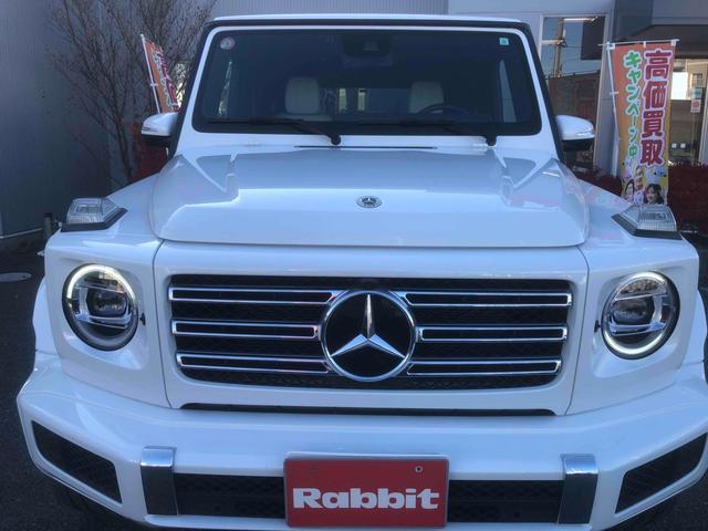 Gクラス G400d AMGライン ラグジュアリーPKG アダプティブダンピングシステム ベンチレーション デジタルインナーミラー 20インチAWLEDヘッドライト サンルーフ ブレメスタサウンド Gマナファクトゥーアプログラム(46枚目)