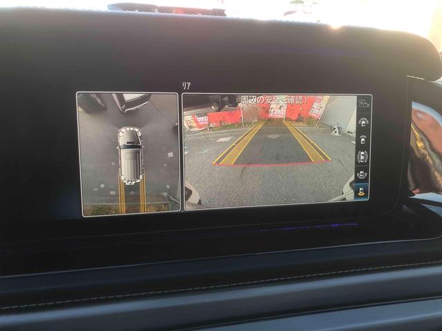 Gクラス G400d AMGライン ラグジュアリーPKG アダプティブダンピングシステム ベンチレーション デジタルインナーミラー 20インチAWLEDヘッドライト サンルーフ ブレメスタサウンド Gマナファクトゥーアプログラム(49枚目)