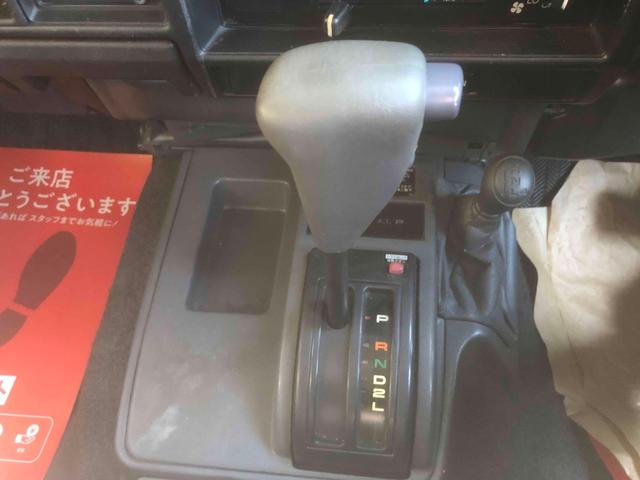ランドクルーザー７０ ＬＸ　４ＷＤ　ＡＴ　サイドステップ（5枚目）