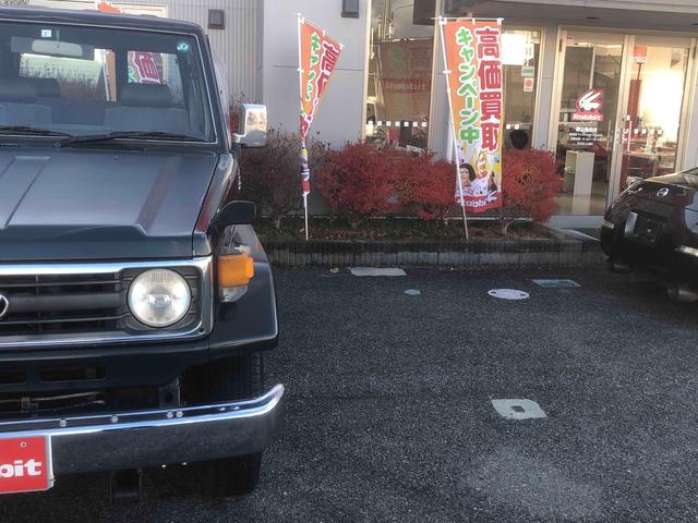 ランドクルーザー７０ ＬＸ　４ＷＤ　ＡＴ　サイドステップ（15枚目）