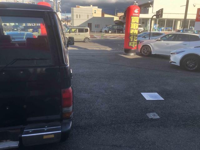 ランドクルーザー７０ ＬＸ　４ＷＤ　ＡＴ　サイドステップ（21枚目）