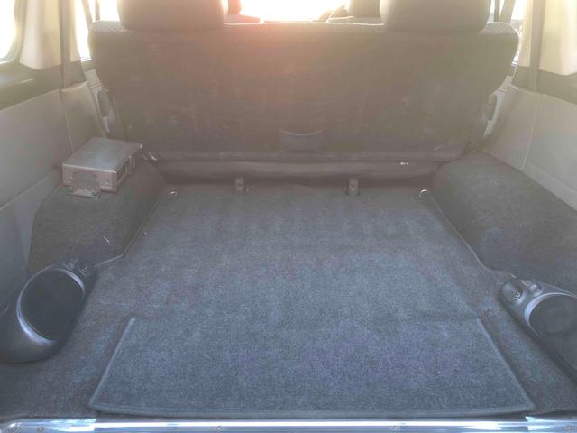 ランドクルーザー７０ ＬＸ　４ＷＤ　ＡＴ　サイドステップ（22枚目）