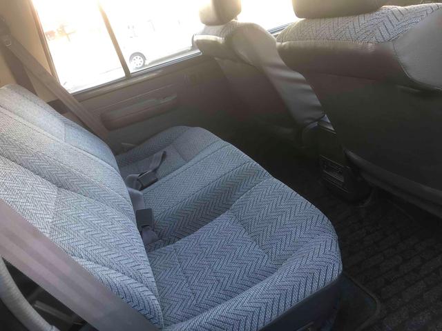 ランドクルーザー７０ ＬＸ　４ＷＤ　ＡＴ　サイドステップ（30枚目）