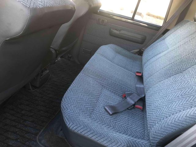 ランドクルーザー７０ ＬＸ　４ＷＤ　ＡＴ　サイドステップ（32枚目）