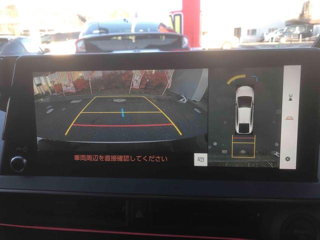 プリウス Z 12.3インチナビ フルセグTV 全方位カメラ パワーバックドア ビルトインETC2.0 ステアリングヒーター 前後ドラレコ 純正19インチAW BSM ベンチレーション(4枚目)