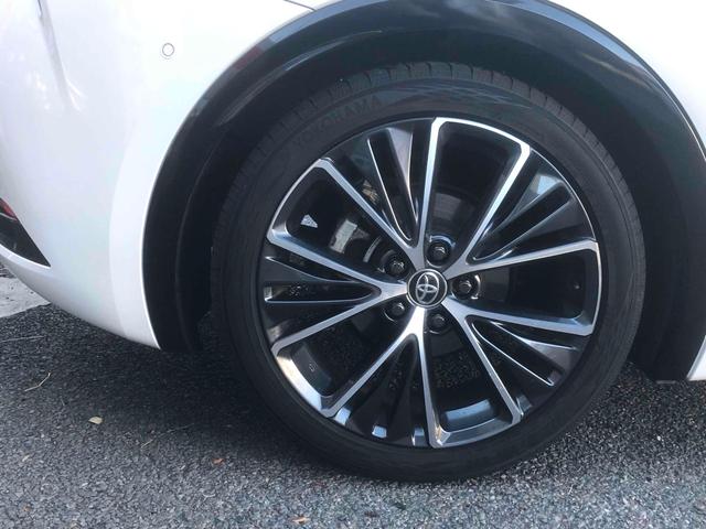 プリウス Z 12.3インチナビ フルセグTV 全方位カメラ パワーバックドア ビルトインETC2.0 ステアリングヒーター 前後ドラレコ 純正19インチAW BSM ベンチレーション(20枚目)