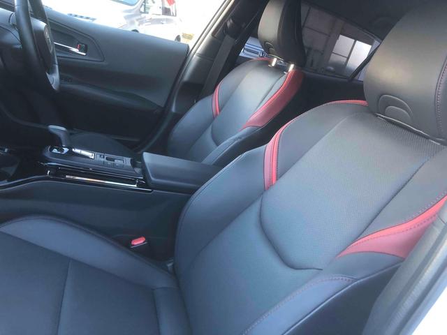 プリウス Z 12.3インチナビ フルセグTV 全方位カメラ パワーバックドア ビルトインETC2.0 ステアリングヒーター 前後ドラレコ 純正19インチAW BSM ベンチレーション(26枚目)