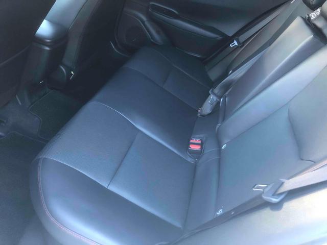 プリウス Z 12.3インチナビ フルセグTV 全方位カメラ パワーバックドア ビルトインETC2.0 ステアリングヒーター 前後ドラレコ 純正19インチAW BSM ベンチレーション(29枚目)