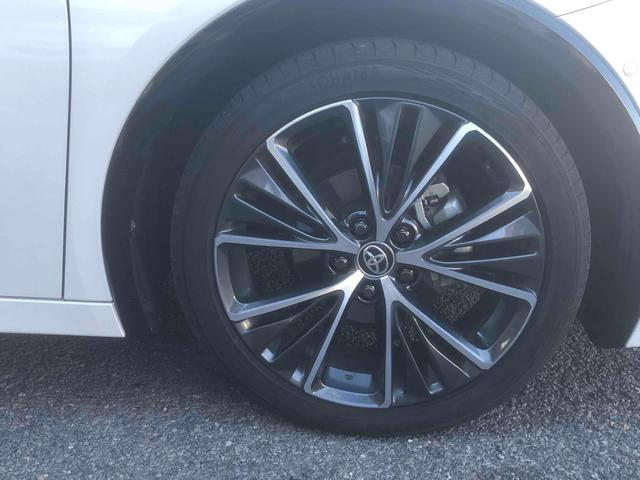 プリウス Z 12.3インチナビ フルセグTV 全方位カメラ パワーバックドア ビルトインETC2.0 ステアリングヒーター 前後ドラレコ 純正19インチAW BSM ベンチレーション(37枚目)