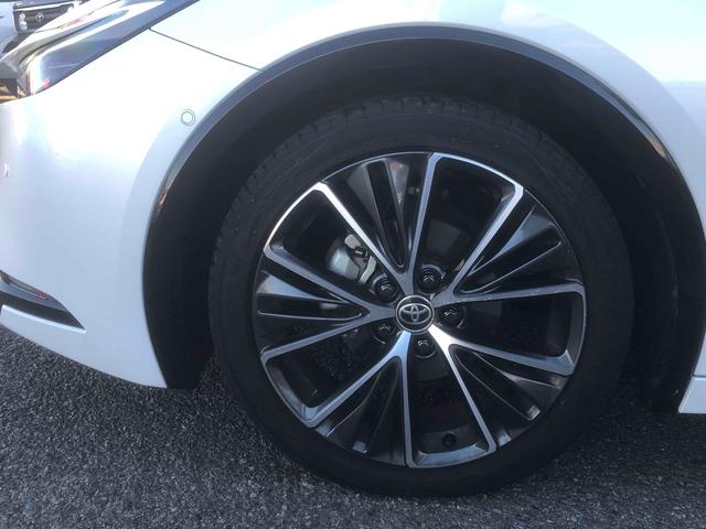 プリウス Z 12.3インチナビ フルセグTV 全方位カメラ パワーバックドア ビルトインETC2.0 ステアリングヒーター 前後ドラレコ 純正19インチAW BSM ベンチレーション(39枚目)