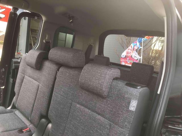 シエンタ ハイブリッドＺ　純正ディスプレイオーディオ　ナビ＆フルセグＴＶ　ドラレコ　　　レーンアシスト　全方位カメラ　両側電動スライドドア　オートマチックハイビーム　ＬＥＤヘッドランプ（24枚目）