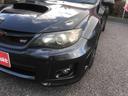 WRX STi 4WD 車高調 ブースト計 ETC 17インチアルミホイール HID MT スマートキー 社外マフラー(29枚目)