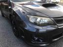 WRX STi 4WD 車高調 ブースト計 ETC 17インチアルミホイール HID MT スマートキー 社外マフラー(30枚目)